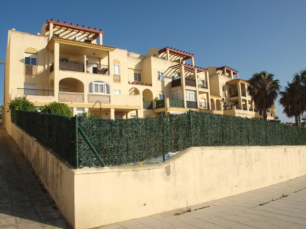 Only Tarifa 12 Ref: Norte Apartamento Exterior foto